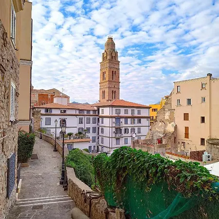 Narì Gasthof Geata