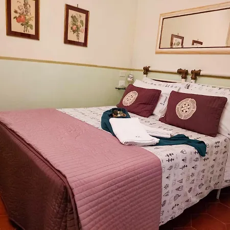 Nari Casa de hóspedes