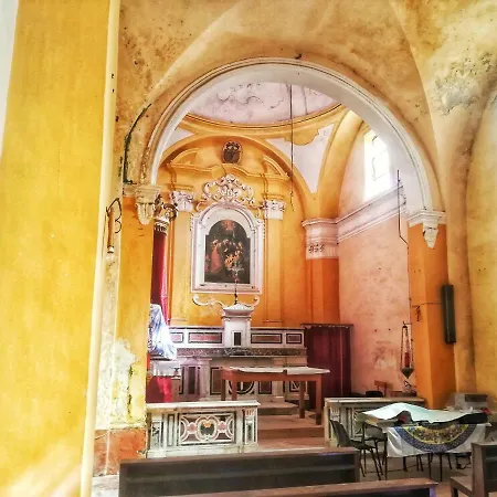 Casa de hóspedes Nari