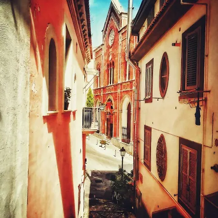 Narì Gasthof Geata